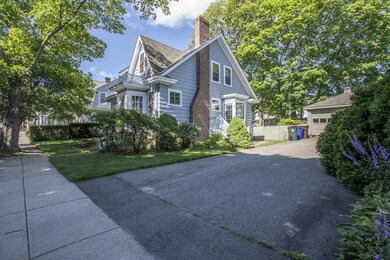 70 Read St, Fall River, MA 02720 - photo 3