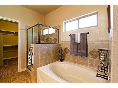 14816 Bert Cameron Ave, El Paso, TX 79938 - photo 2