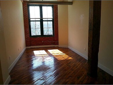 Bedroom.