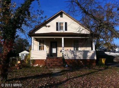 8 1st Ave S, Glen Burnie, MD 21061 - photo 4