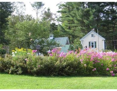 92 Main St, Sumner, ME 04292 - photo 4