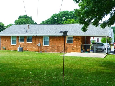 507 Santee Rd