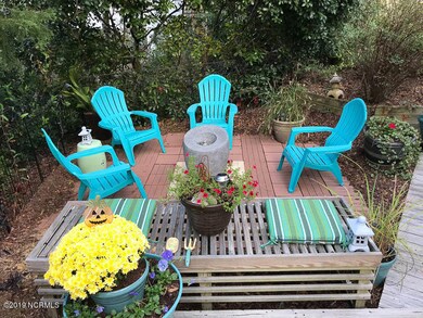 (6) sun patio with fountain