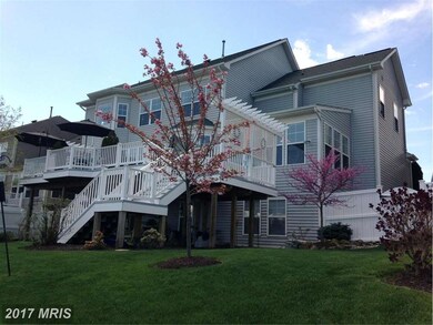 23826 Burdette Forest Rd, Clarksburg, MD 20871 - photo 2