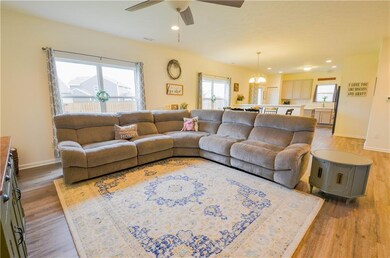 1387 Crabapple Rd, Franklin, IN 46131 - photo 7