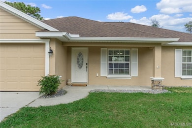 1167 W Hedgewood Ln, Citrus Springs, FL 34434 - photo 3