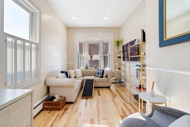 439 Shawmut Ave unit 6, Boston, MA 02118 - photo 2