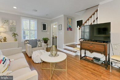 3349 S Wakefield St unit B, Arlington, VA 22206 - photo 6