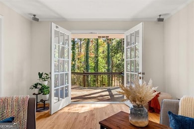 2219 Spring Mill Cove unit 3, Atlanta, GA 30338 - photo 7