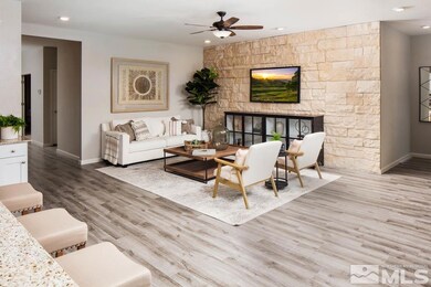 301 Mountain Spring Ct unit Lot 32, Dayton, NV 89403 - photo 4