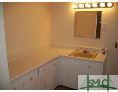 Bathroom.