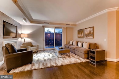 The Ritz-Carlton Residences, Baltimore, MD 21230 - photo 4