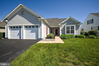 302 Daylilly Way, Middletown, DE 19709 - photo 2