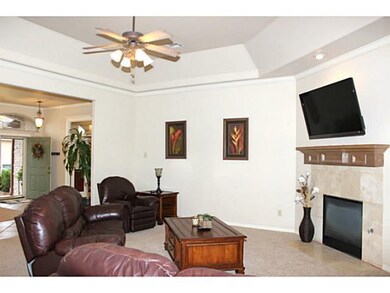 2700 Brenton Dr, Edmond, OK 73012 - photo 3