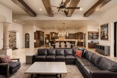 Great room