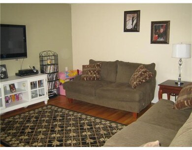 Den/Family/Great Room.