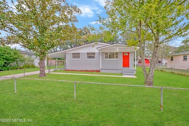 4457 Ish Brant Rd W, Jacksonville, FL 32210 - photo 3