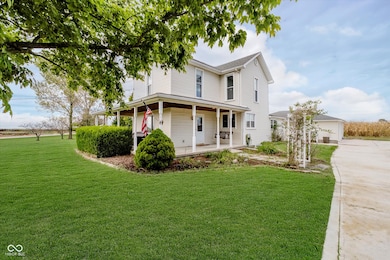 6560 Lapel Rd, Pendleton, IN 46064 - photo 2