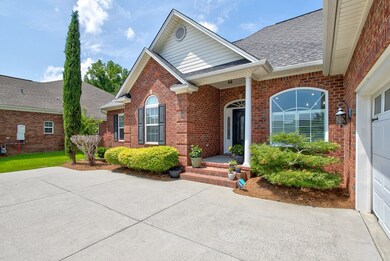 3105 Daufaskie Rd, Sumter, SC 29150 - photo 5