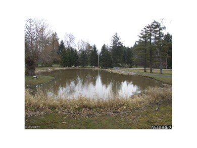 FRONT POND