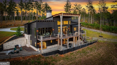 191 High River Landing Ct, Ellijay, GA 30540 - photo 7