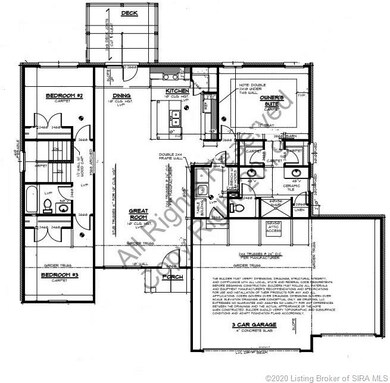 7005 Copperfield Ct unit Lot 57, Charlestown, IN 47111 - photo 4