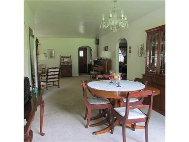 Dining Room.