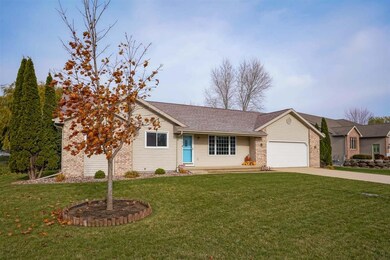 171 Ames St, Oregon, WI 53575 - photo 2