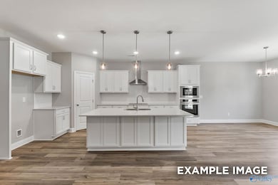 214 Hibiscus Dr, Hazel Green, AL 35750 - photo 4