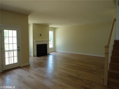 Den/Family/Great Room