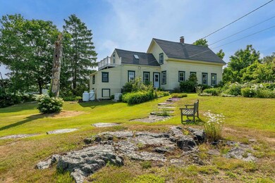 14 Garrison Point, York, ME