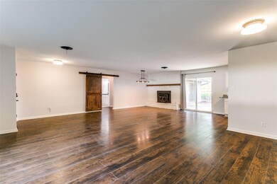 700 Annette Dr, Bedford, TX 76022 - photo 7