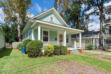 1937 Hudson Dr, Wilmington, NC 28403 - photo 3