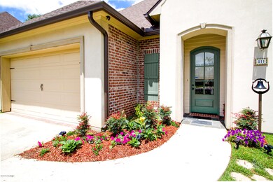 411 Summerland Key Front door