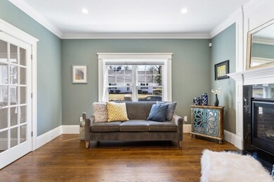 43 Macarthur Rd, Wellesley, MA 02482 - photo 5