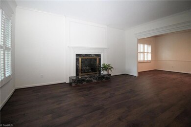 39 Fountain Manor Dr unit A, Greensboro, NC 27405 - photo 6