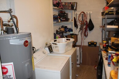 shop & Laundry