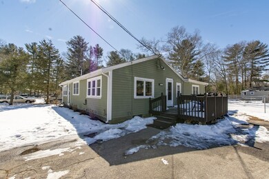 16 Birch Terrace, Carver, MA 02330 - photo 3