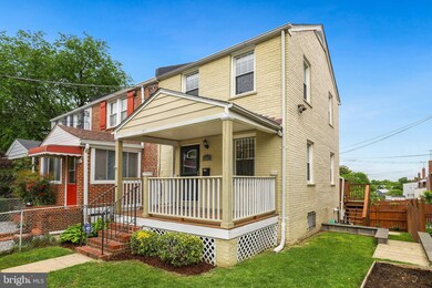 5063 6th Place NE, Washington, DC 20017 - photo 2