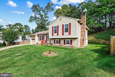 18219 Macrae Ct, Dumfries, VA 22026 - photo 2