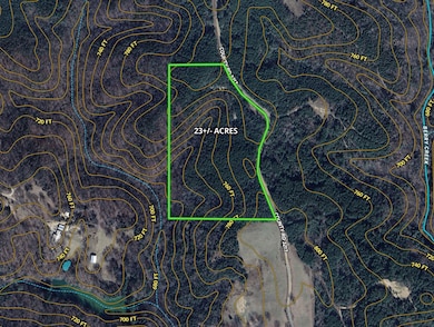 23 Acres County Road 3217, Haleyville, AL 35565 - photo 7