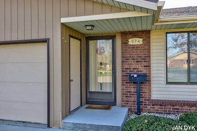 674 Waterview Ct SW unit 26, Grandville, MI 49418 - photo 4