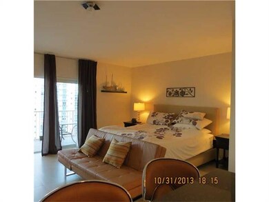 Interior Space/Layout