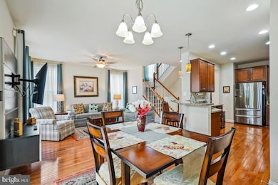 6894 Boothe Ln, Haymarket, VA 20169 - photo 6