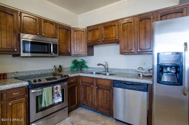 Chama Kitchen 3