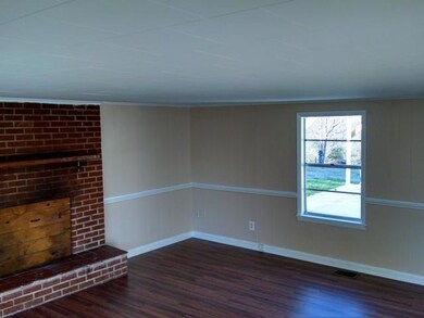 Great Room View #2