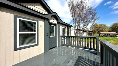 163 Lowrey Cir, Springtown, TX 76082 - photo 3