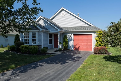 2700 Rockport Ln, Toms River, NJ 08755 - photo 2