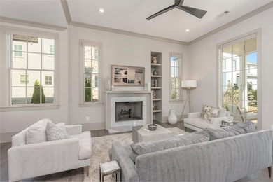 1051 W Rock Loop, Greensboro, GA 30642 - photo 5