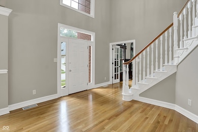 7131 Nile Ridge Ct, Indianapolis, IN 46236 - photo 4